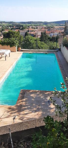 Villa Bellevue